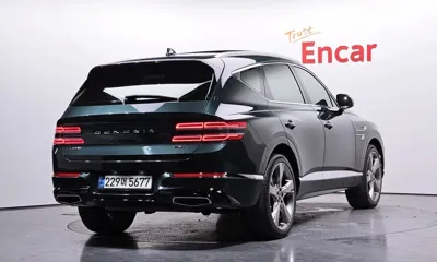Genesis GV80 2020, 67752 км, за 29019.06 USD