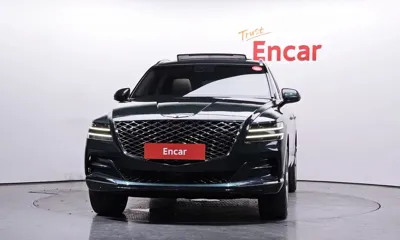Genesis GV80 2020, 67752 км, за 29019.06 USD