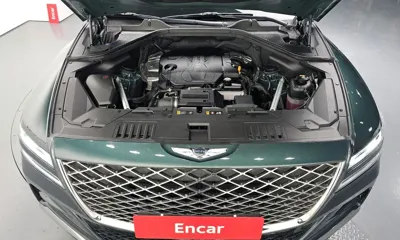 Genesis GV80 2020, 67752 км, за 28817.12 USD - фото 6
