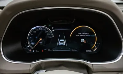 Genesis GV80 2020, 67752 км, за 28817.12 USD - фото 8