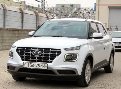 Hyundai Venue 2020, 66829 км, за 6833.88 USD