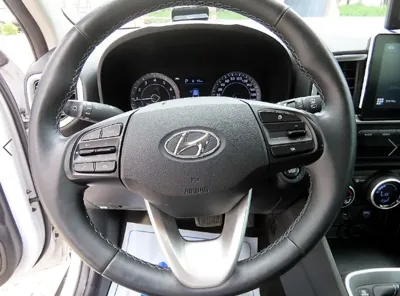 Hyundai Venue 2020, 66829 км, за 6833.88 USD - фото 8