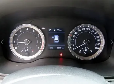Hyundai Venue 2020, 66829 км, за 6833.88 USD - фото 9