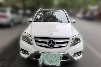 Mercedes-Benz GLK-Class 2015, 155400 км, за 7988 USD