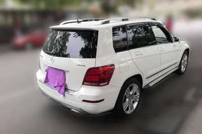 Mercedes-Benz GLK-Class 2015, 155400 км, за 7988 USD - фото 6