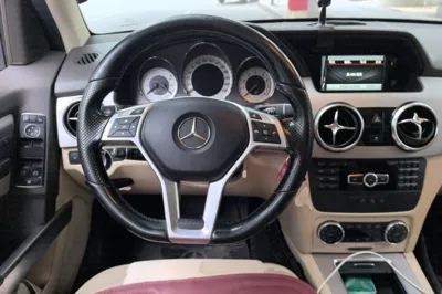 Mercedes-Benz GLK-Class 2015, 155400 км, за 7988 USD - фото 10