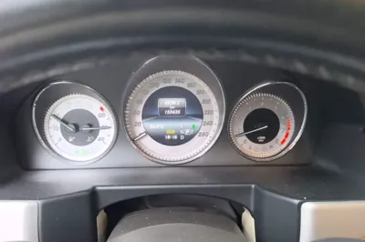 Mercedes-Benz GLK-Class 2015, 155400 км, за 7988 USD - фото 11