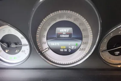 Mercedes-Benz GLK-Class 2015, 155400 км, за 7988 USD - фото 12