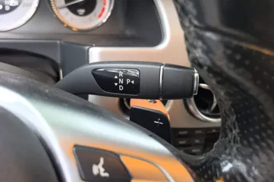 Mercedes-Benz GLK-Class 2015, 155400 км, за 7988 USD - фото 14