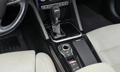 Renault-KoreaSamsung SM6 2017, 101604 км, за 5219.69 USD - фото 9
