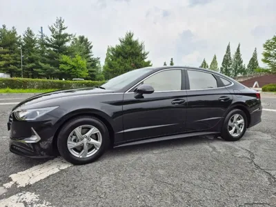 Hyundai Sonata 2022, 72748 км, за 10944.63 USD