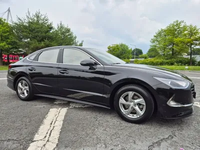 Hyundai Sonata 2022, 72748 км, за 10944.63 USD