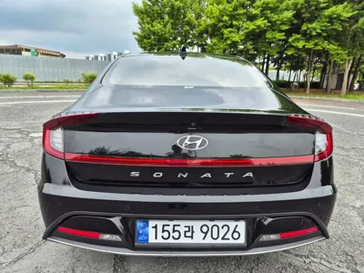 Hyundai Sonata 2022, 72748 км, за 10944.63 USD