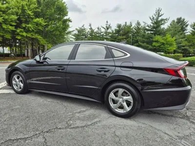 Hyundai Sonata 2022, 72748 км, за 10944.63 USD - фото 6