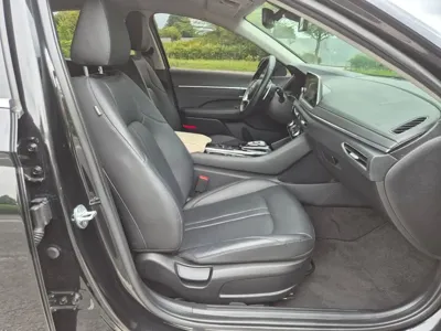 Hyundai Sonata 2022, 72748 км, за 10944.63 USD - фото 18