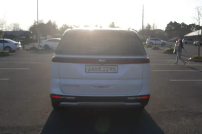 Kia Canival 2021, 47530 км, за 16082.45 USD