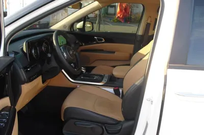 Kia Canival 2021, 47530 км, за 16082.45 USD - фото 6