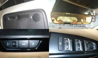 Kia Canival 2021, 47530 км, за 16082.45 USD - фото 20