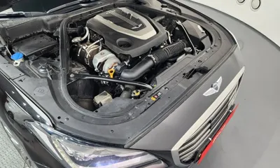 Genesis G80 2019, 246816 км, за 8533.54 USD - фото 6
