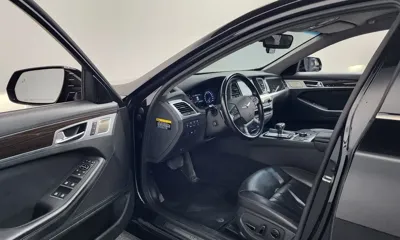 Genesis G80 2019, 246816 км, за 8533.54 USD - фото 10