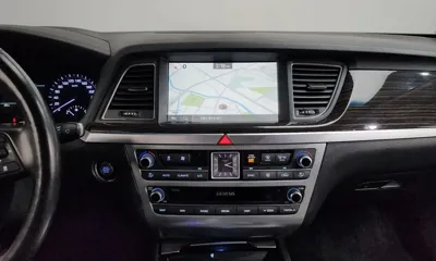 Genesis G80 2019, 246816 км, за 8533.54 USD - фото 13