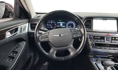 Genesis G80 2019, 246816 км, за 8533.54 USD - фото 14
