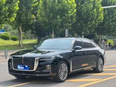 Hongqi Hongqi H9