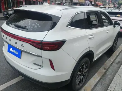 Haval H6 2023, 31900 км, за 9269.98 USD