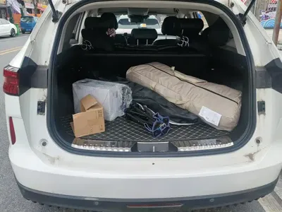 Haval H6 2023, 31900 км, за 9269.98 USD