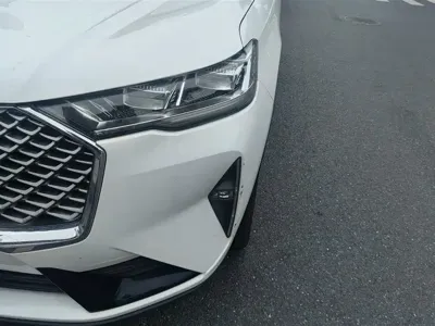 Haval H6 2023, 31900 км, за 9269.98 USD