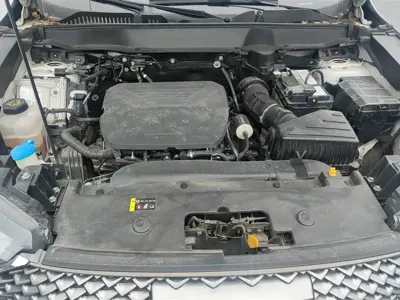 Haval H6 2023, 31900 км, за 9269.98 USD - фото 10