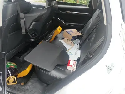 Haval H6 2023, 31900 км, за 9269.98 USD - фото 11