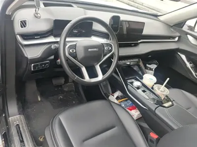 Haval H6 2023, 31900 км, за 9269.98 USD - фото 12