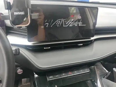 Haval H6 2023, 31900 км, за 9269.98 USD - фото 13
