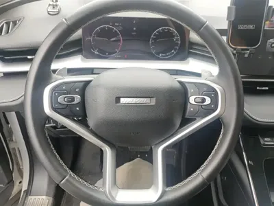 Haval H6 2023, 31900 км, за 9269.98 USD - фото 15