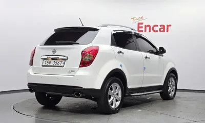 KG_Mobility_Ssangyong KORANDO 2013, 122111 км, за 1889.25 USD