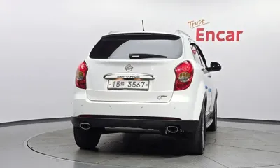 KG_Mobility_Ssangyong KORANDO 2013, 122111 км, за 1889.25 USD