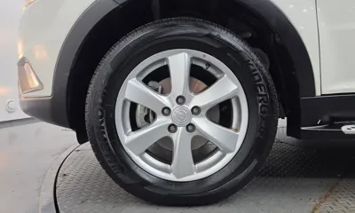 KG_Mobility_Ssangyong KORANDO 2013, 122111 км, за 1889.25 USD