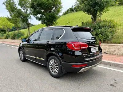Haval H6 2016, 53000 км, за 3353.8 USD - фото 6
