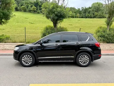 Haval H6 2016, 53000 км, за 3353.8 USD - фото 7