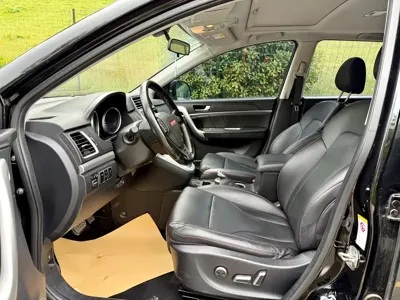 Haval H6 2016, 53000 км, за 3353.8 USD - фото 9