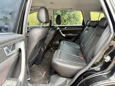 Haval H6 2016, 53000 км, за 3353.8 USD - фото 11