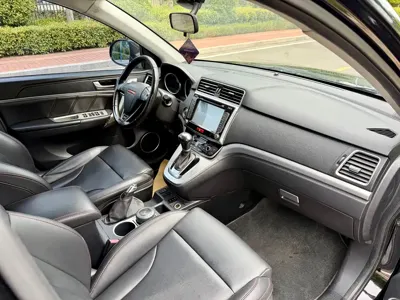 Haval H6 2016, 53000 км, за 3353.8 USD - фото 12