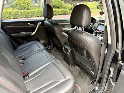 Haval H6 2016, 53000 км, за 3353.8 USD - фото 13