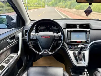 Haval H6 2016, 53000 км, за 3353.8 USD - фото 14