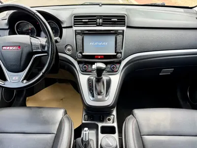 Haval H6 2016, 53000 км, за 3353.8 USD - фото 15