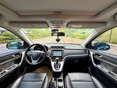 Haval H6 2016, 53000 км, за 3353.8 USD - фото 16