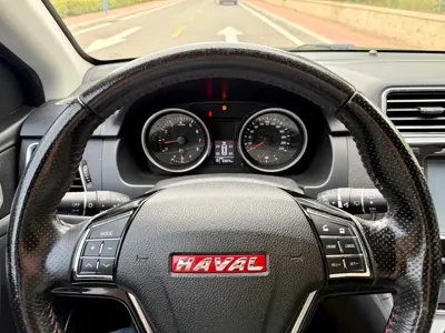 Haval H6 2016, 53000 км, за 3353.8 USD - фото 19