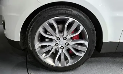 Land Rover Range Rover Sport 2016, 118831 км, за 17549.65 USD