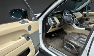 Land Rover Range Rover Sport 2016, 118831 км, за 17549.65 USD - фото 10